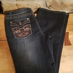 Earl Jeans